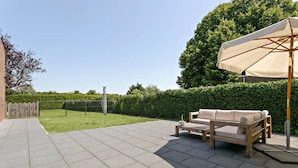 Room - Family Villa Near the Ijsselmeer and Forrest (Rijs)