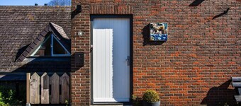 Family Villa Near the Ijsselmeer and Forrest With 5 Bathrooms