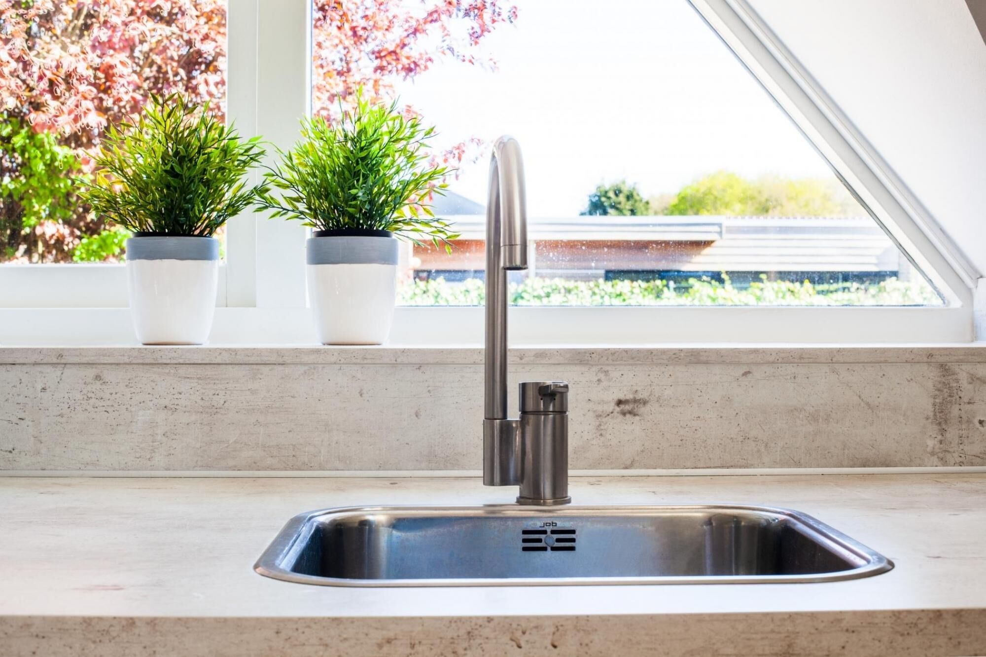 5 間臥室、熨斗/熨衣板