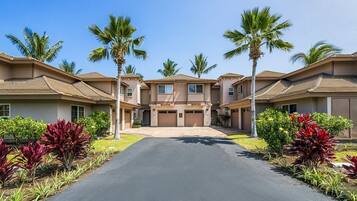 Villa, 2 Bedrooms | Exterior