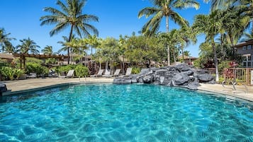 Villa, 2 Bedrooms | Pool