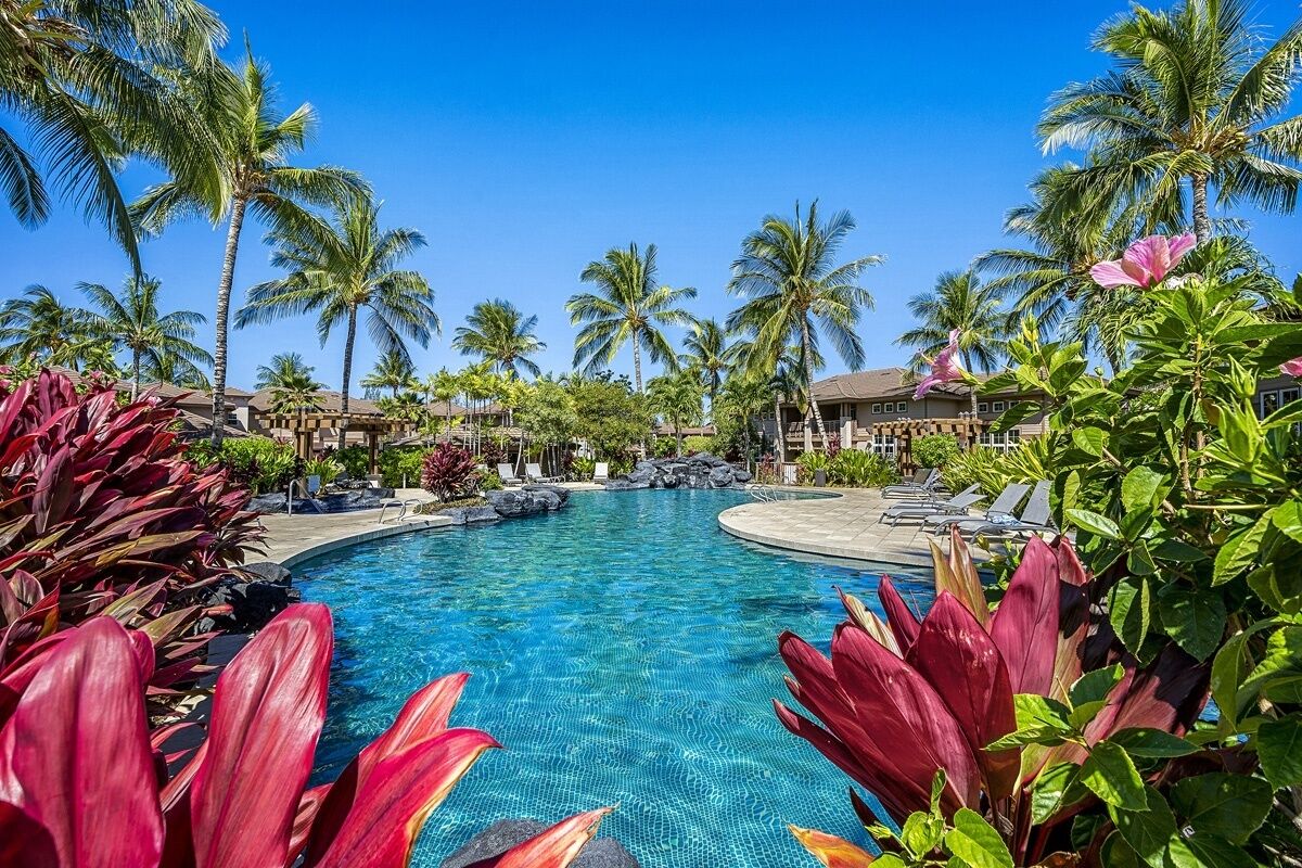 Villa, 2 Bedrooms | Pool