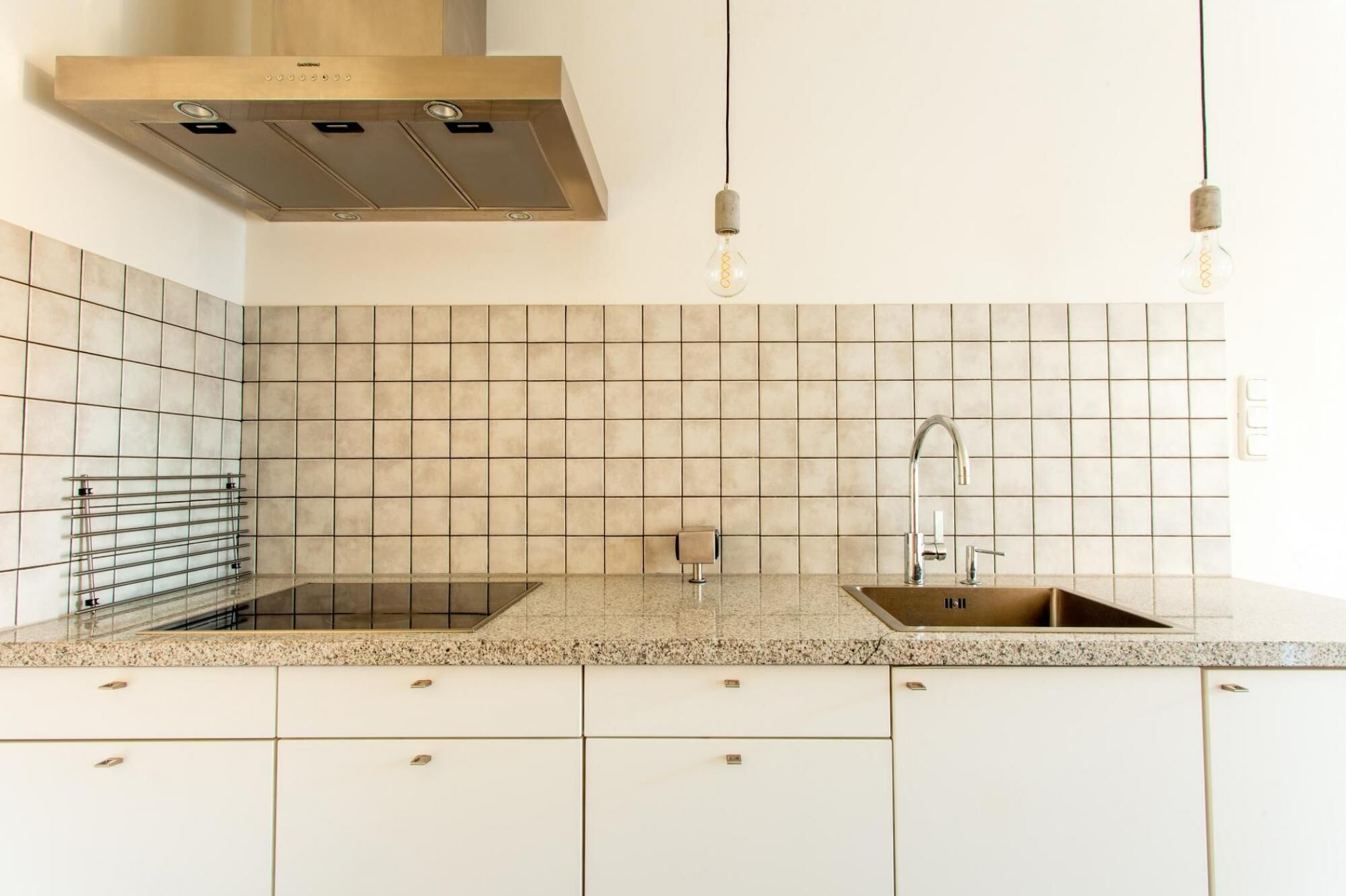 Villa | Iron/ironing board