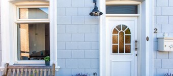 Charming Villa Near Maastricht and Hillside