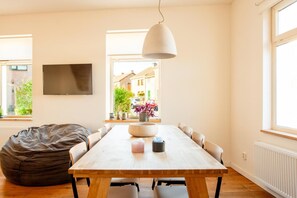 Ferienhaus | Bügeleisen/Bügelbrett