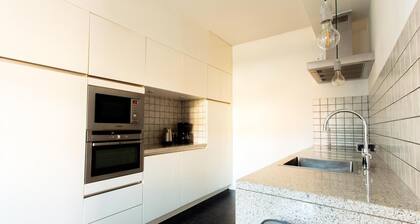 Charming Villa Near Maastricht and Hillside