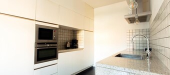 馬斯特里赫特附近迷人別墅