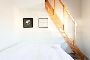 Ferienhaus | Bügeleisen/Bügelbrett