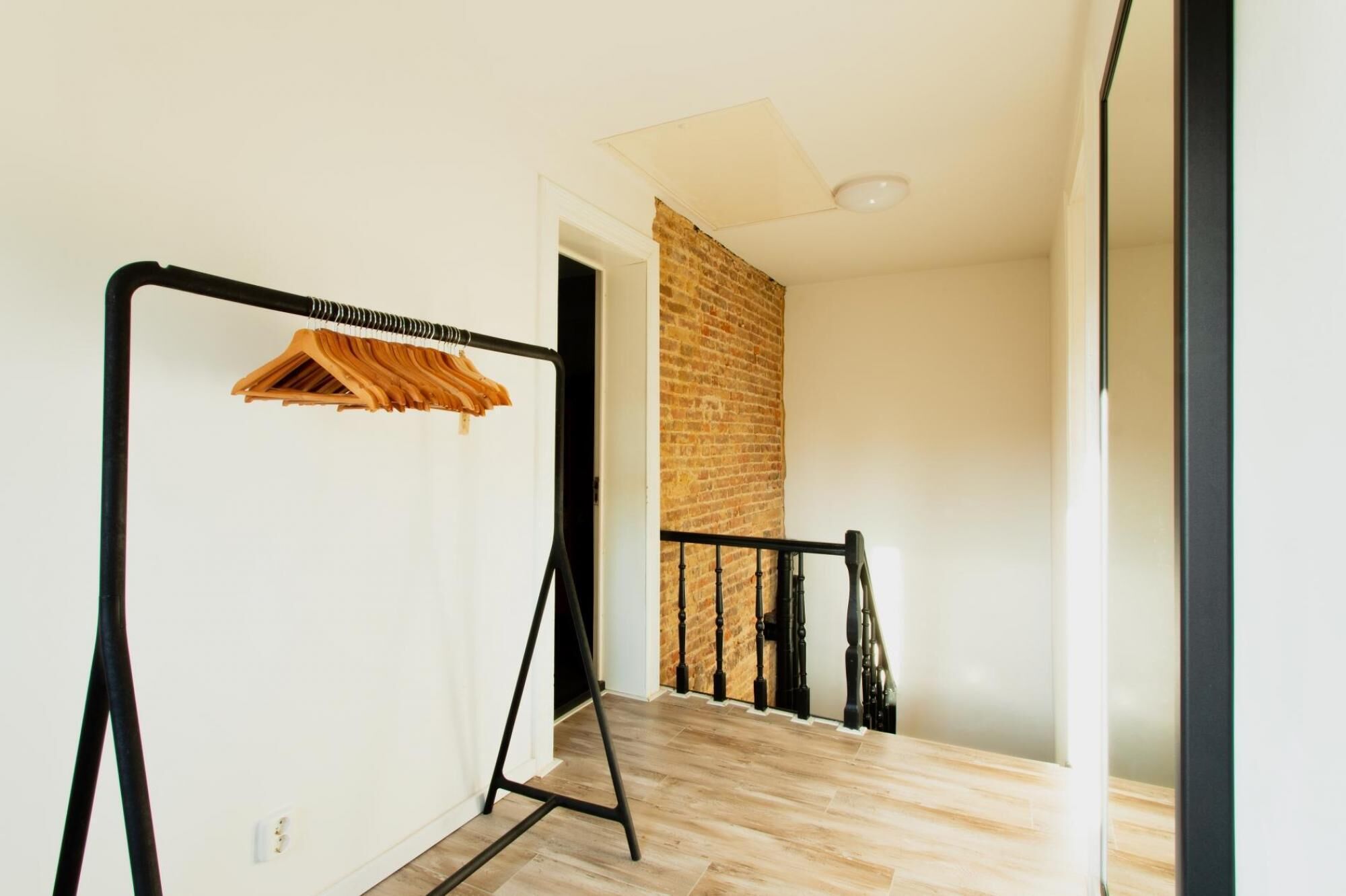 Villa | Iron/ironing board