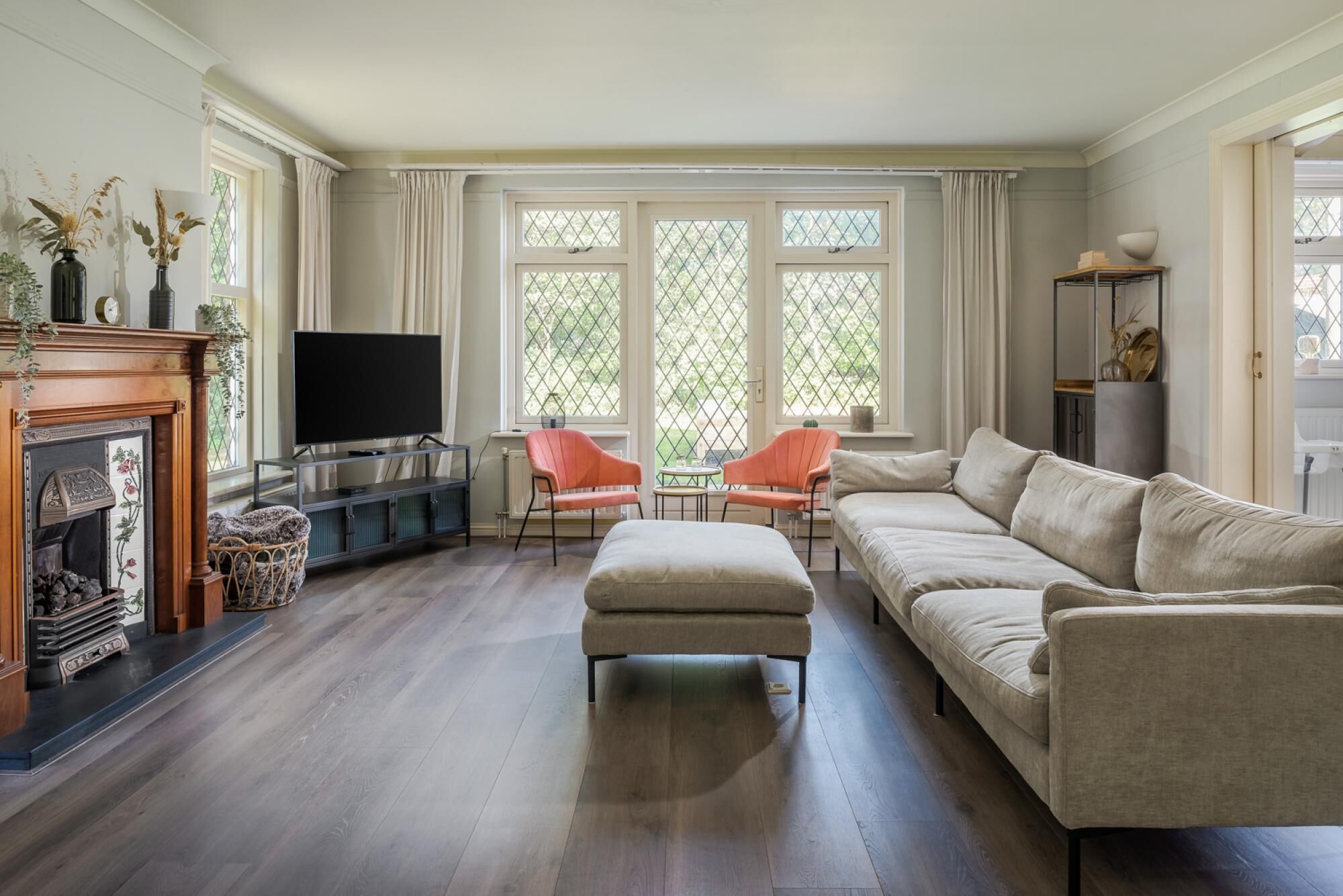 5 bedrooms, Internet