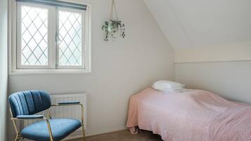 5 bedrooms, Internet