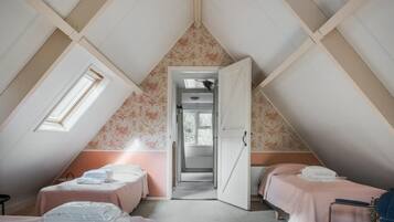 5 bedrooms, Internet