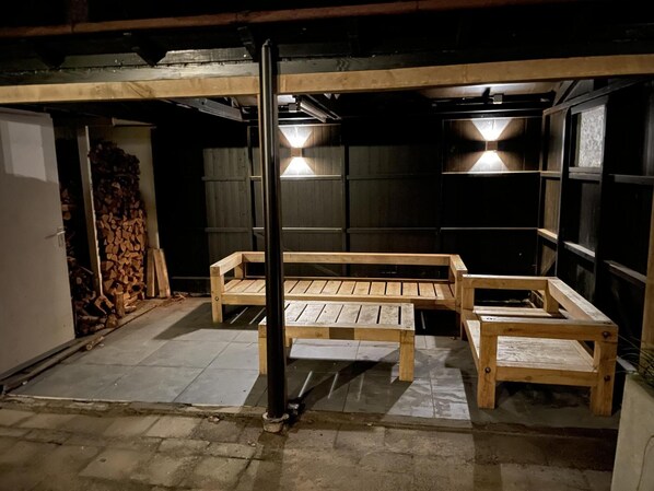 5 habitaciones 