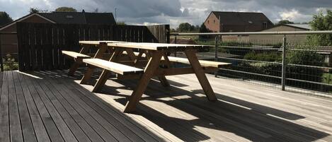 Casa | 3 dormitorios