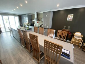 House - Cosy Vacation Home for 8 Persons (Heers)