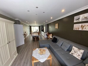 House - Cosy Vacation Home for 8 Persons (Heers)