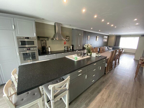 House - Cosy Vacation Home for 8 Persons (Heers)