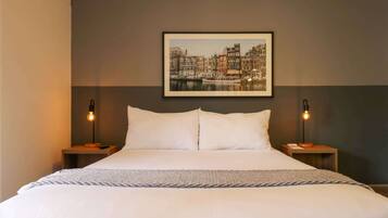 2 camere, ferro/asse da stiro, Wi-Fi, lenzuola