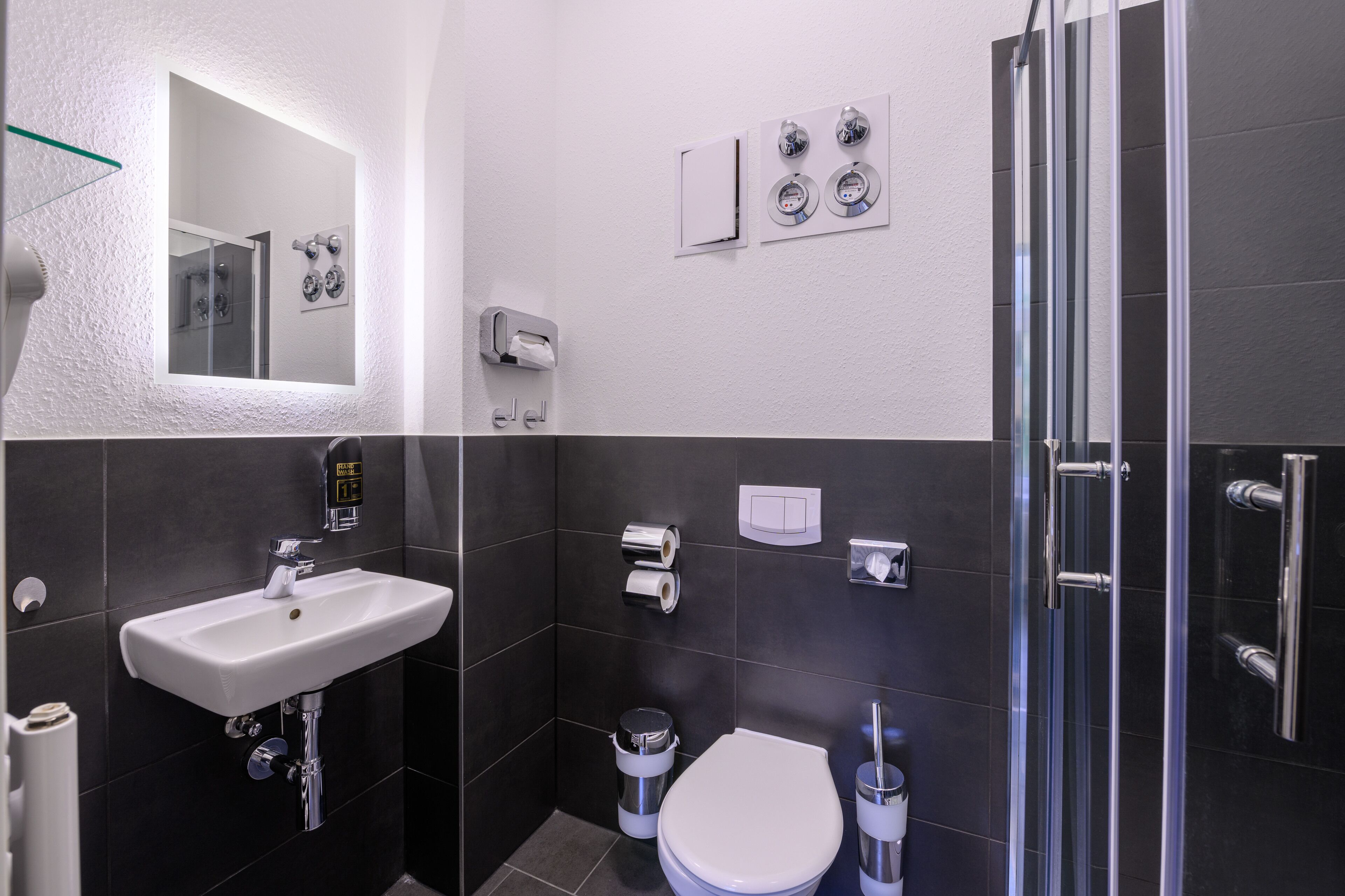 Foto - Sonata City Hotel