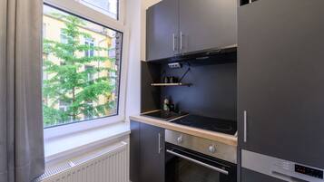 Comfort Apartment | Private kitchen