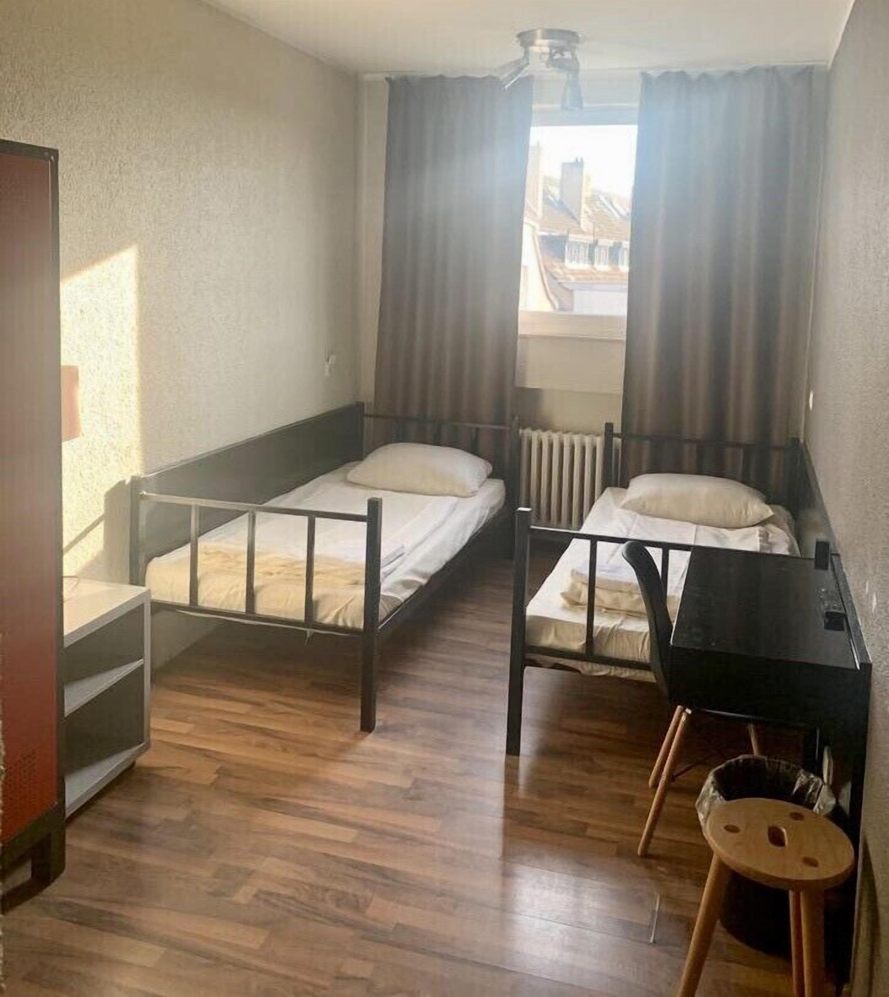 Foto - Sonata City Hotel
