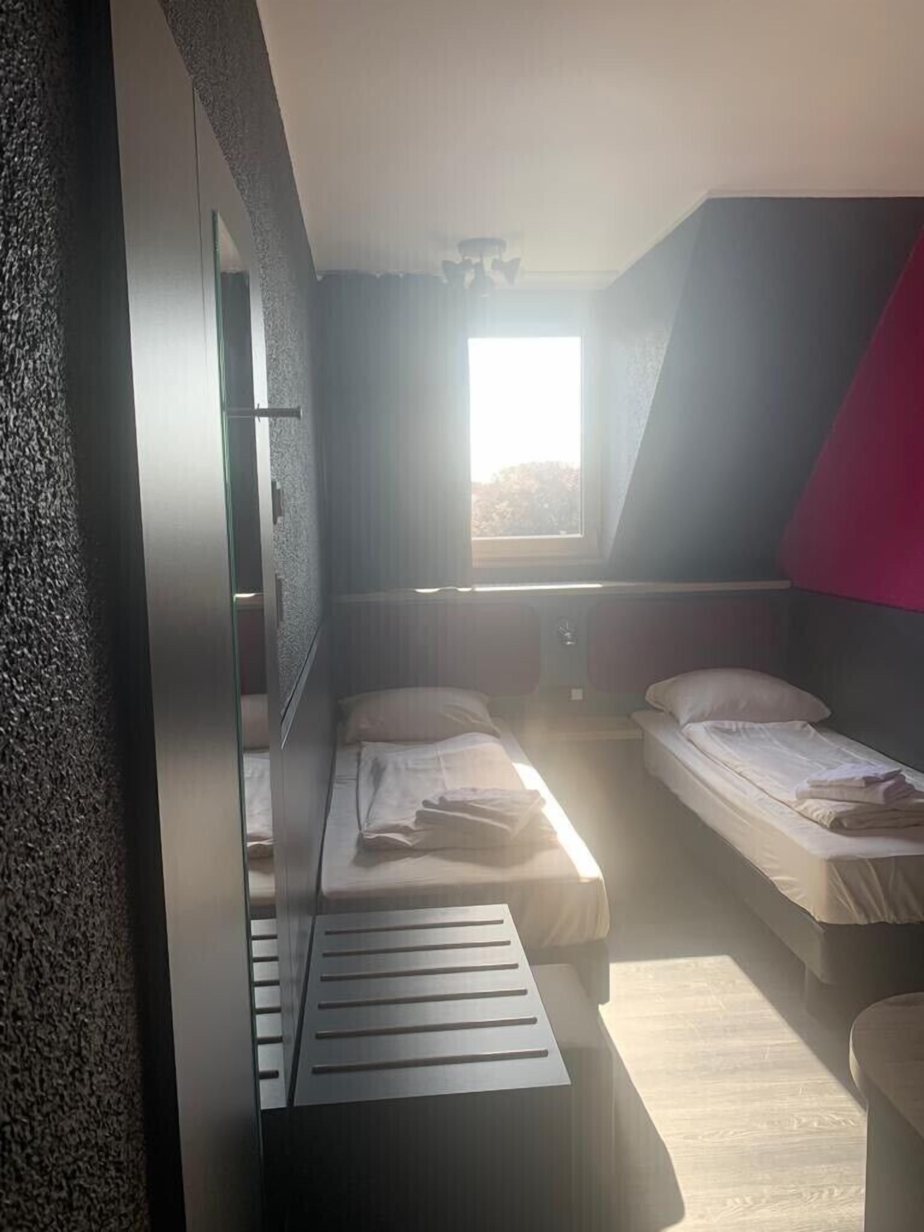 Foto - Sonata City Hotel