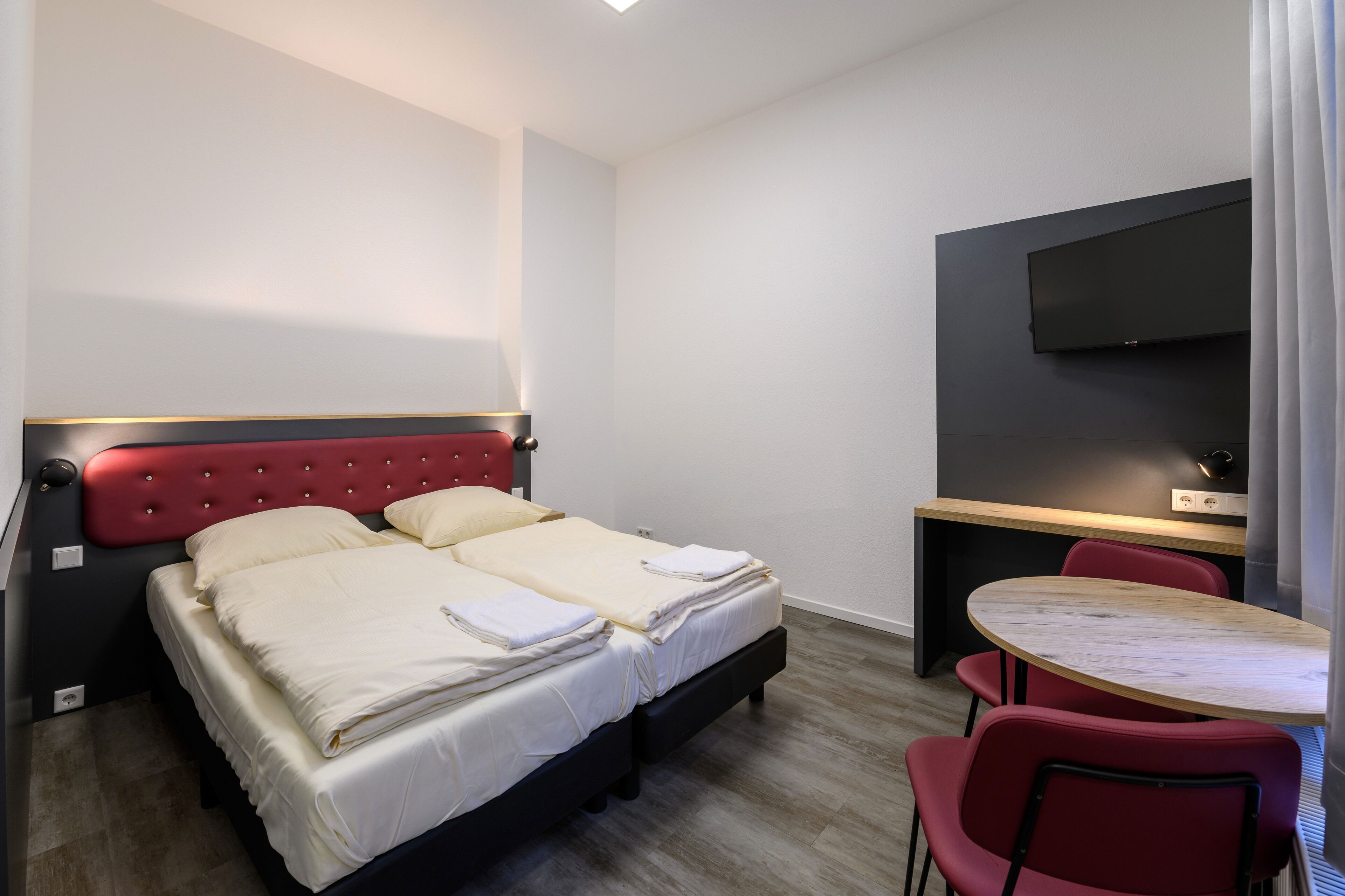 Foto - Sonata City Hotel
