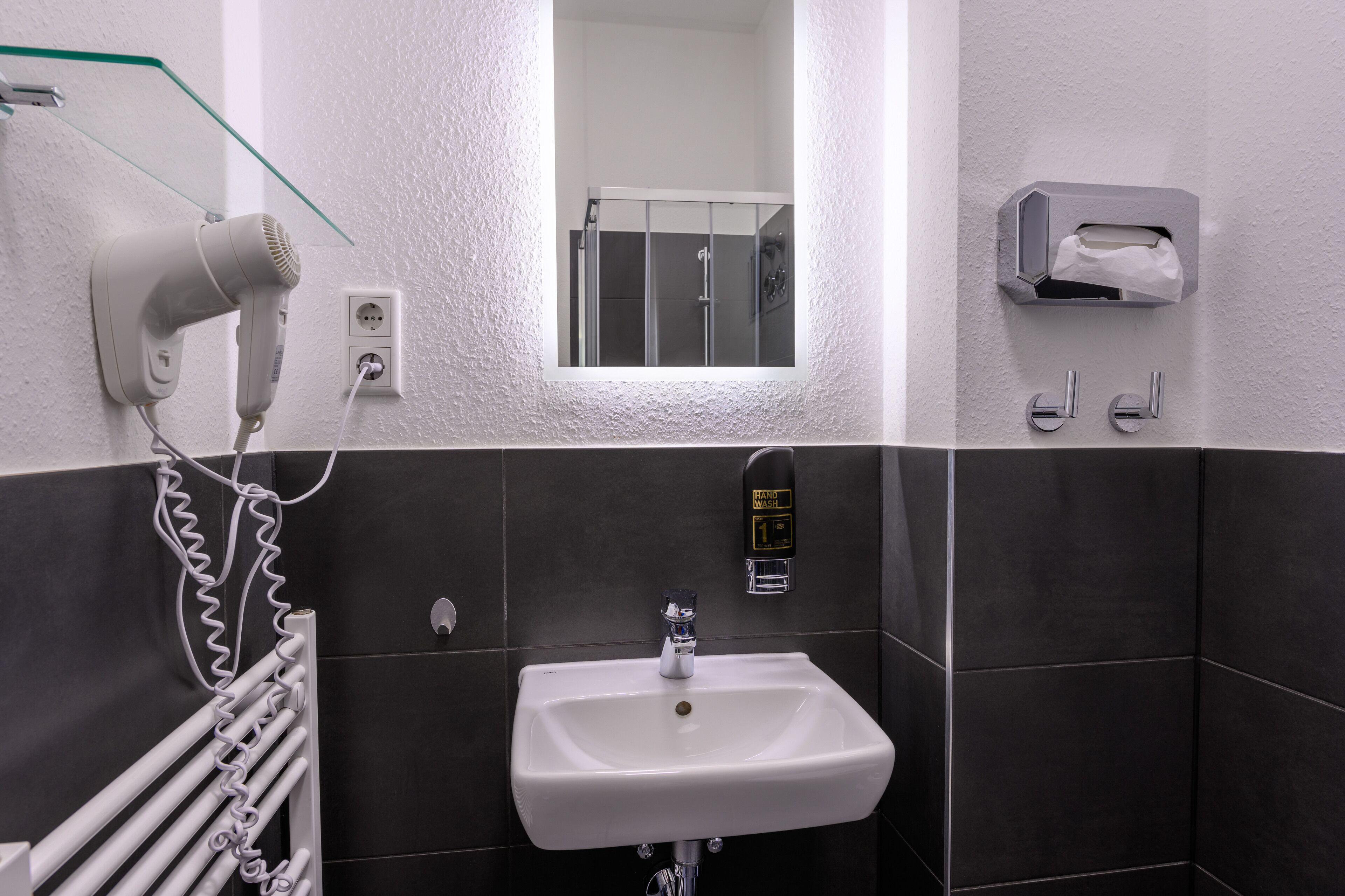 Foto - Sonata City Hotel