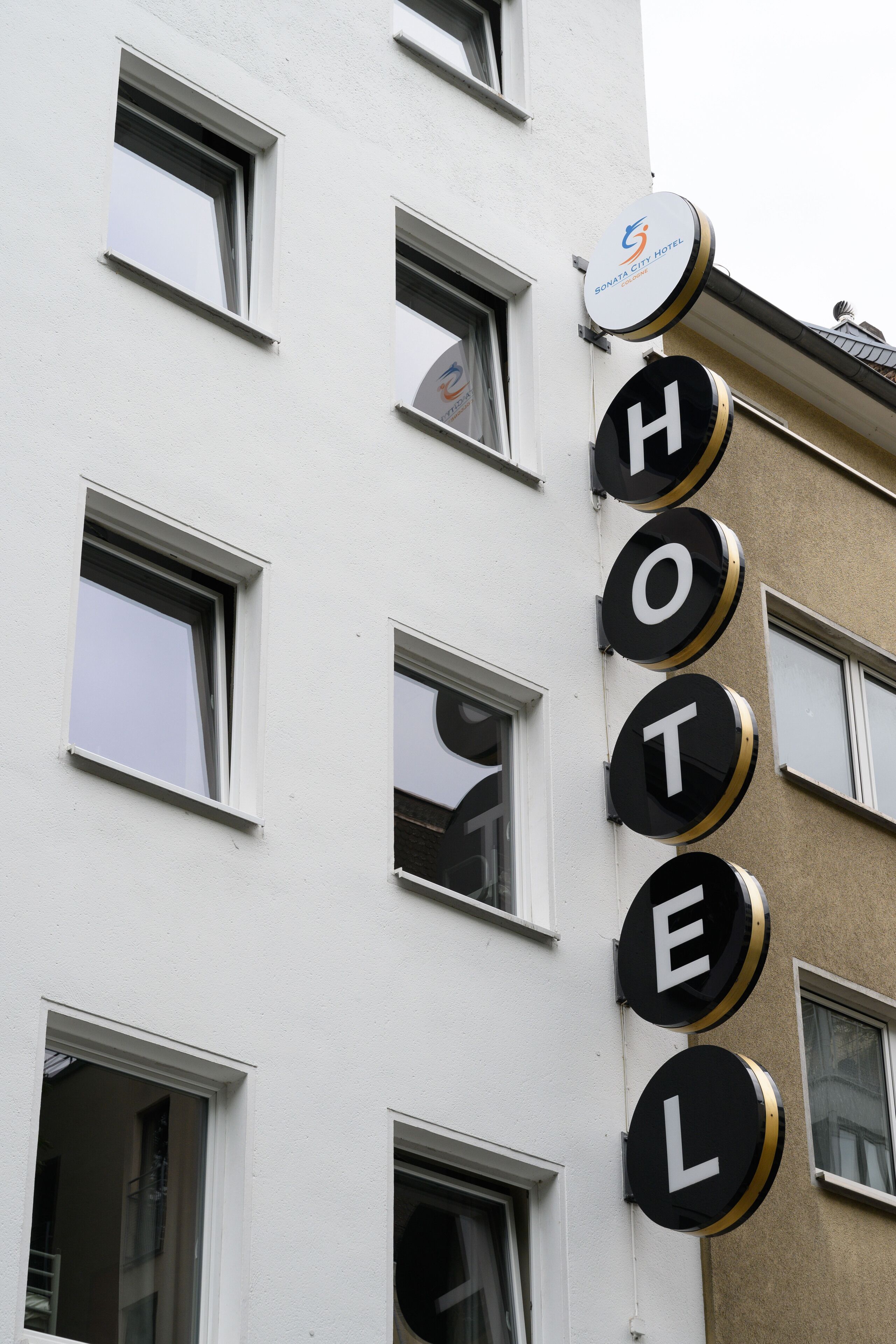 Foto - Sonata City Hotel