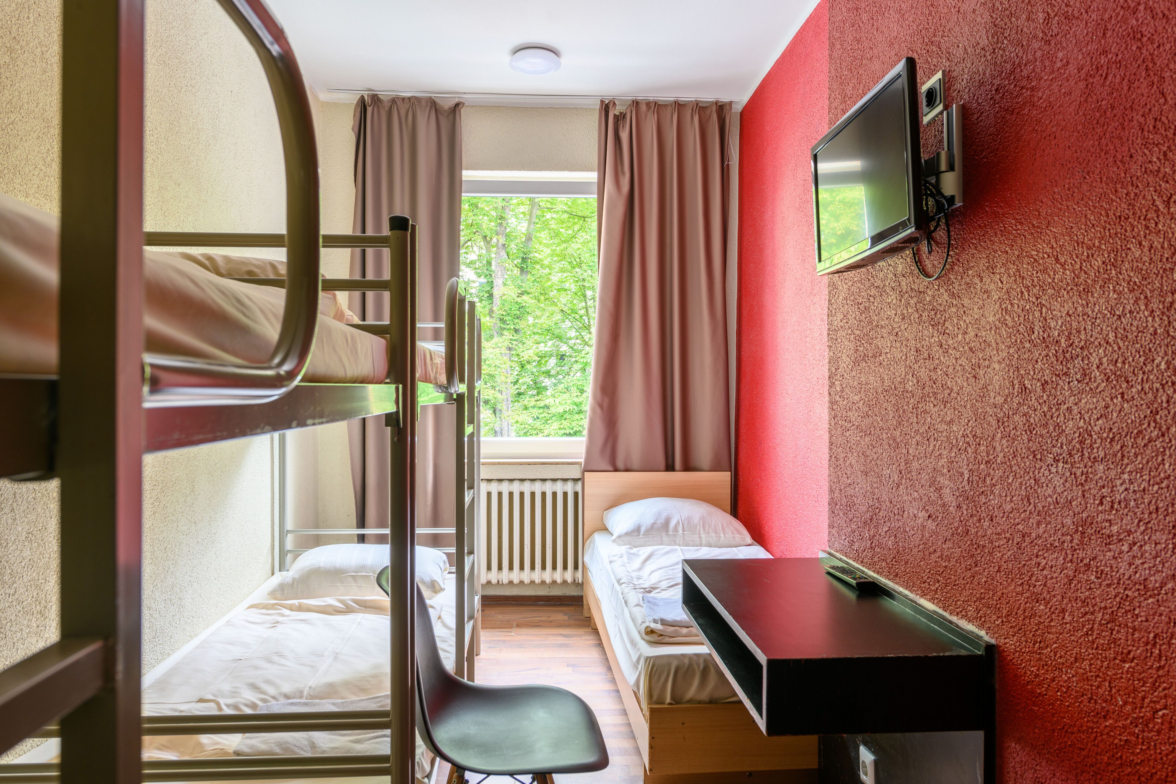 Foto - Sonata City Hotel