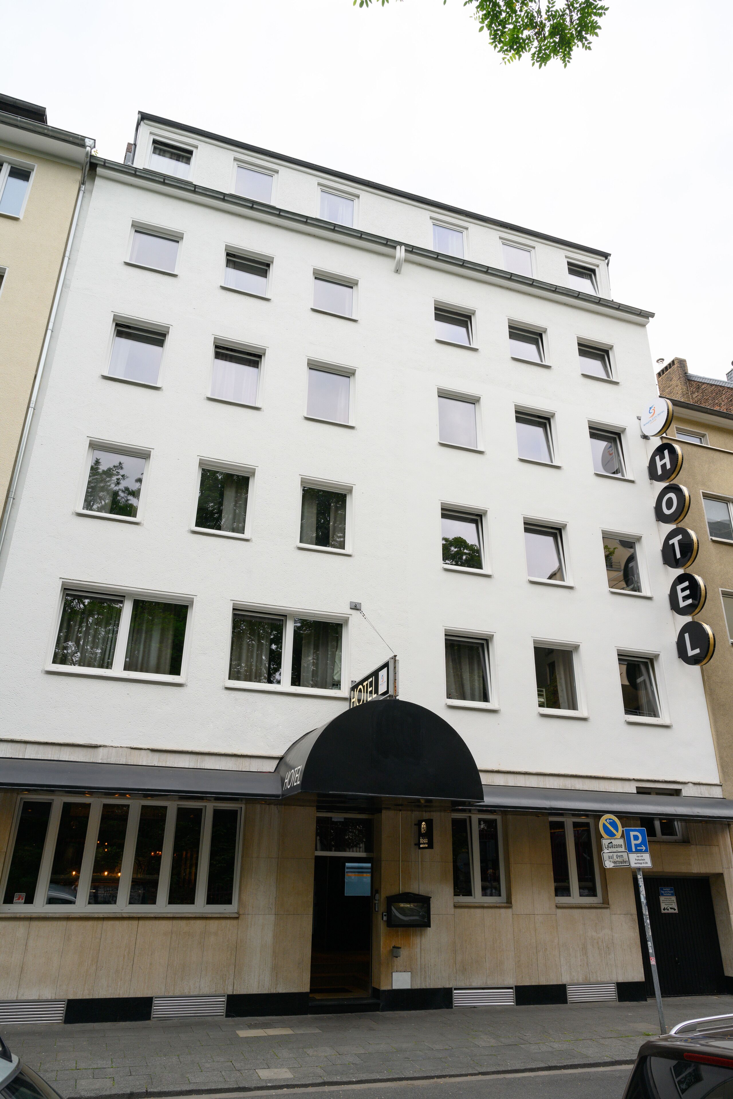 Foto - Sonata City Hotel