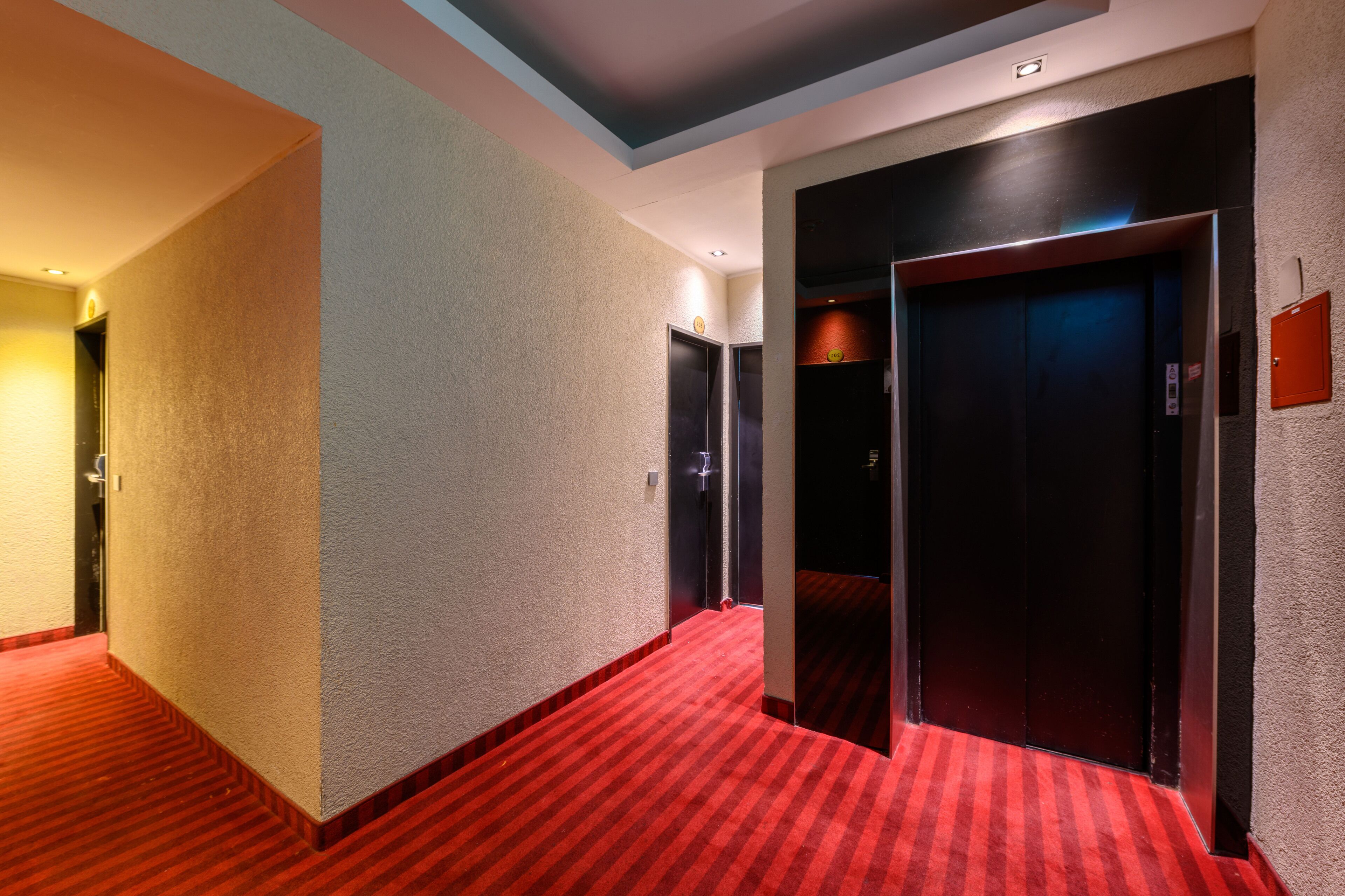 Foto - Sonata City Hotel