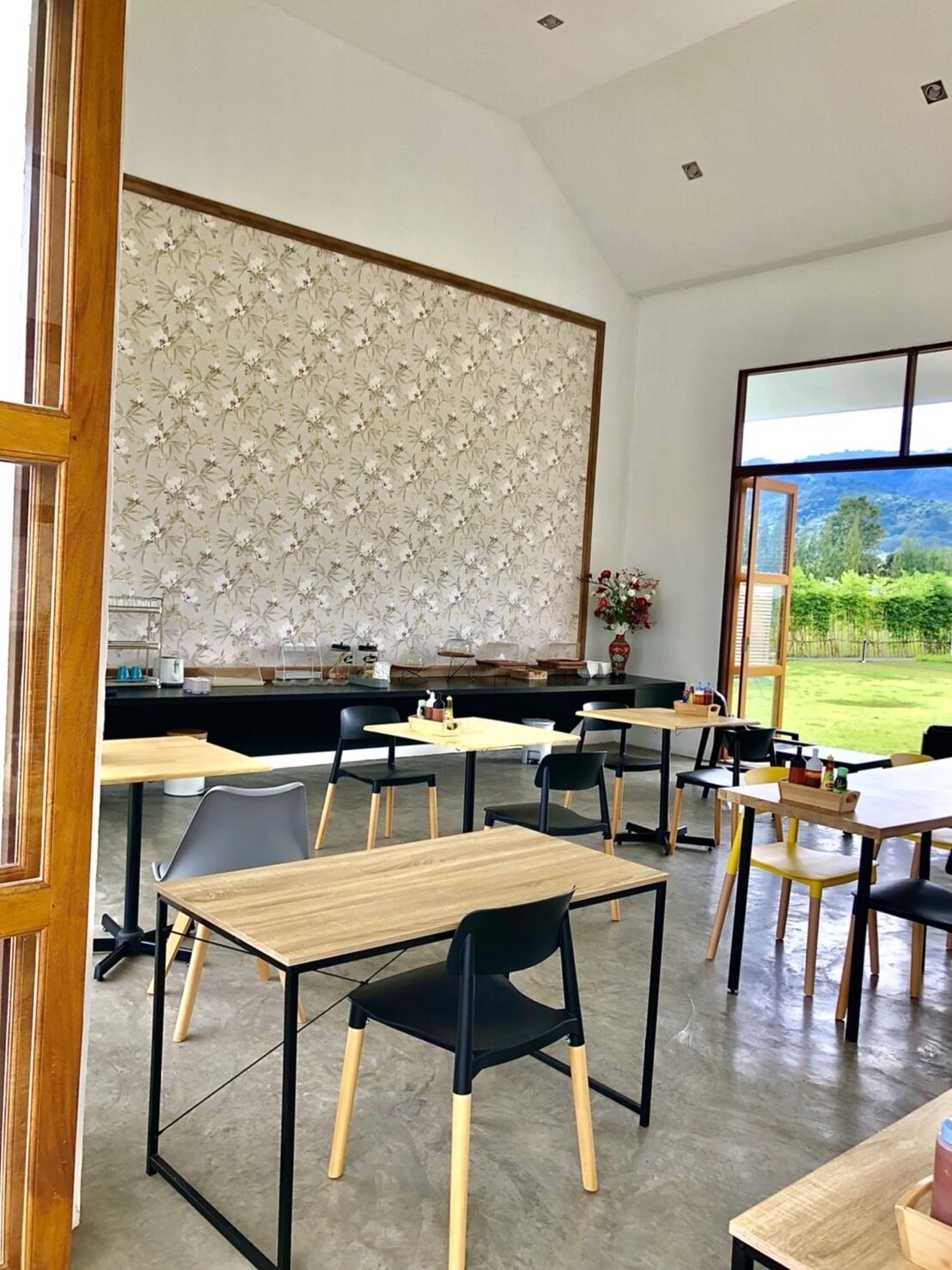 Restoran
