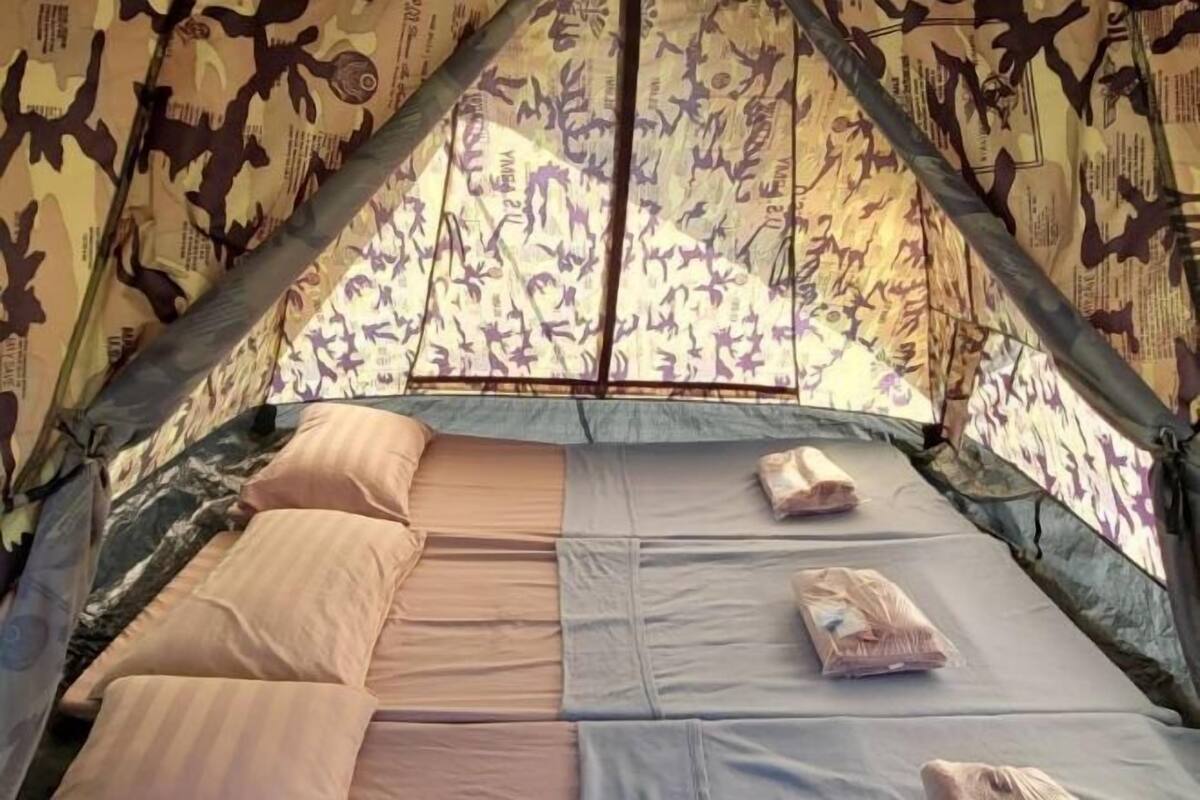 1 quarto, Wi-Fi de cortesia, roupa de cama