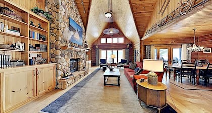 Eagle Scout Lodge
