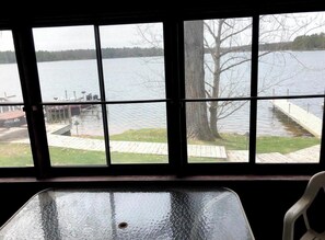 Interior - Grand Pines Cabin Number 2 (Hayward)