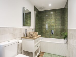 村舍 | 浴室 | 淋浴设施