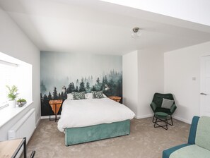 村舍 | 2 多间卧室、特色装修、特色家居、免费 WiFi