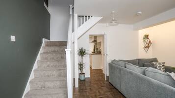 คอทเทจ | ห้องนั่งเล่น