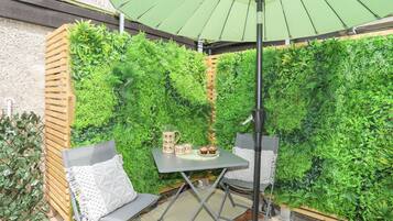 คอทเทจ | ภายใน