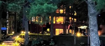 Breezy Point Lookout