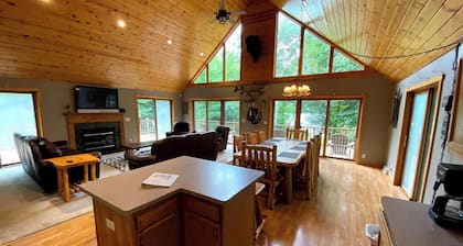 Buckhorn Lodge