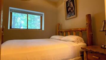 Cabin, Berbilang Katil, Kitchen | 8 bilik tidur, dihias secara berasingan