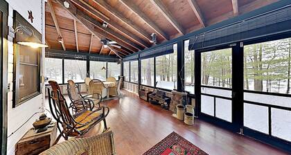 Legacy Point On Little Siss