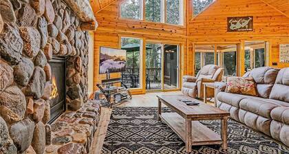 Bayshore Retreat