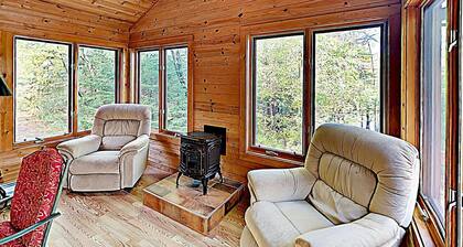 Beaver Bay Lodge