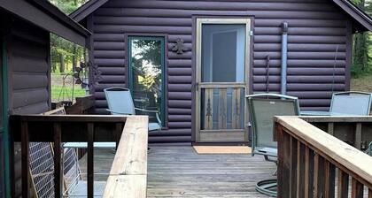 Birch Tree Lodge