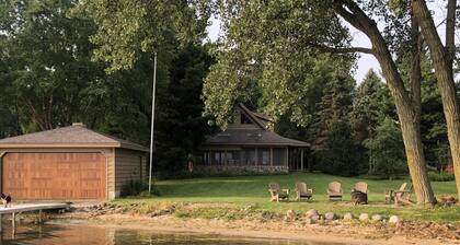 Longview Lodge