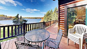 Tempat makan outdoor