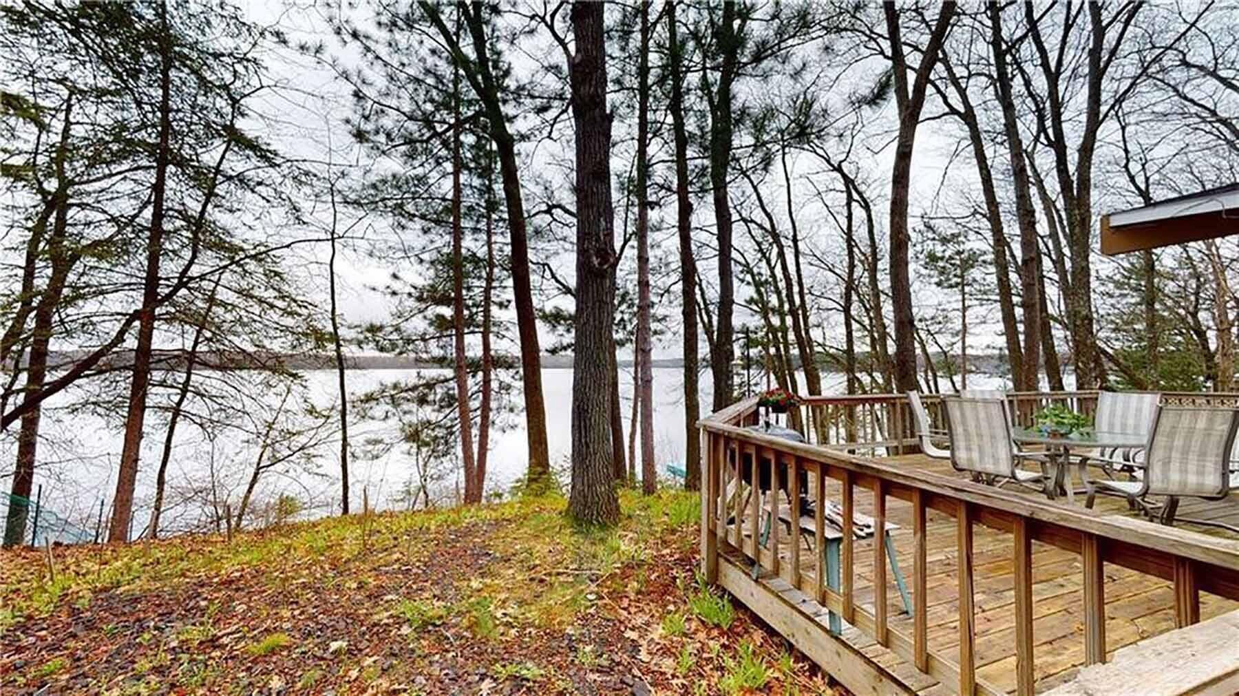 Cabin, nhiều giường, bếp | Ban công